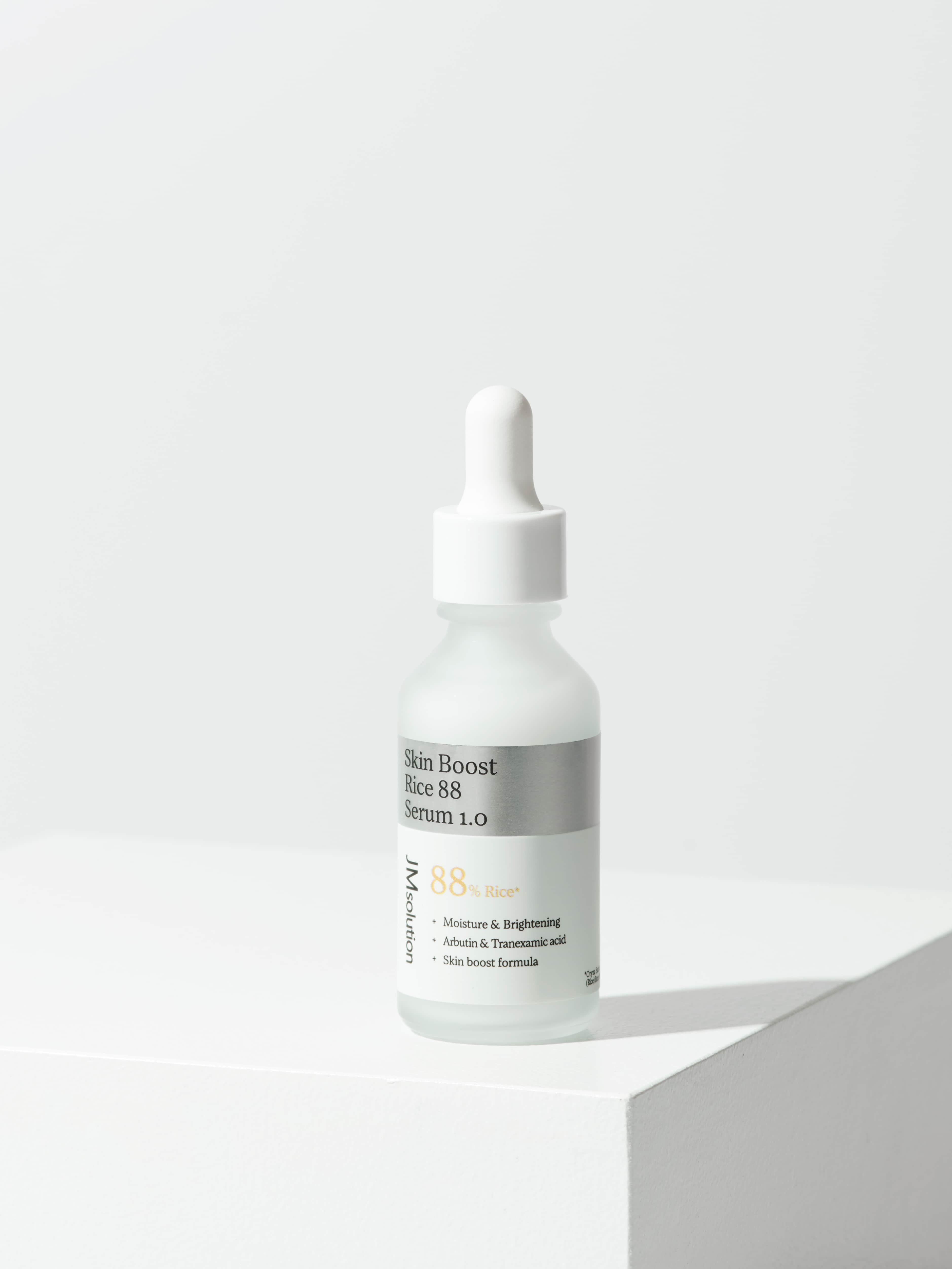 Skin Boost Rice 88 Serum ( %88 Pirinç Kepeği Özlü Serum )