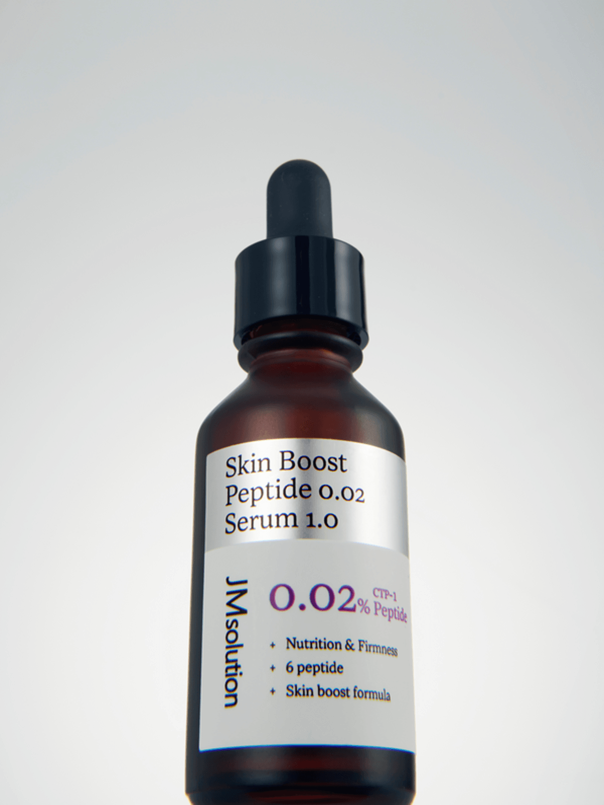 JMsolution Skin Boost Peptıde 0.02 Serum (Peptit Serum)