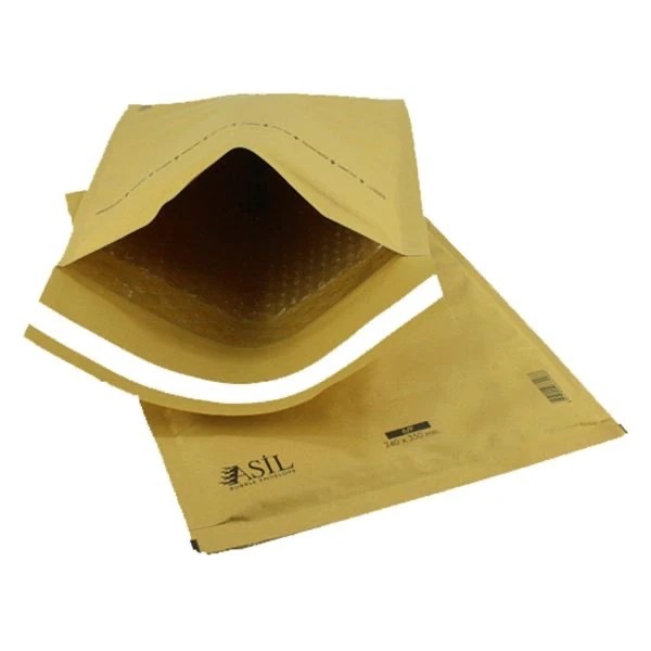 45+5 MF'Lİ Sgk Zarfı 32X45 cm (Hava Kabarcıklı)