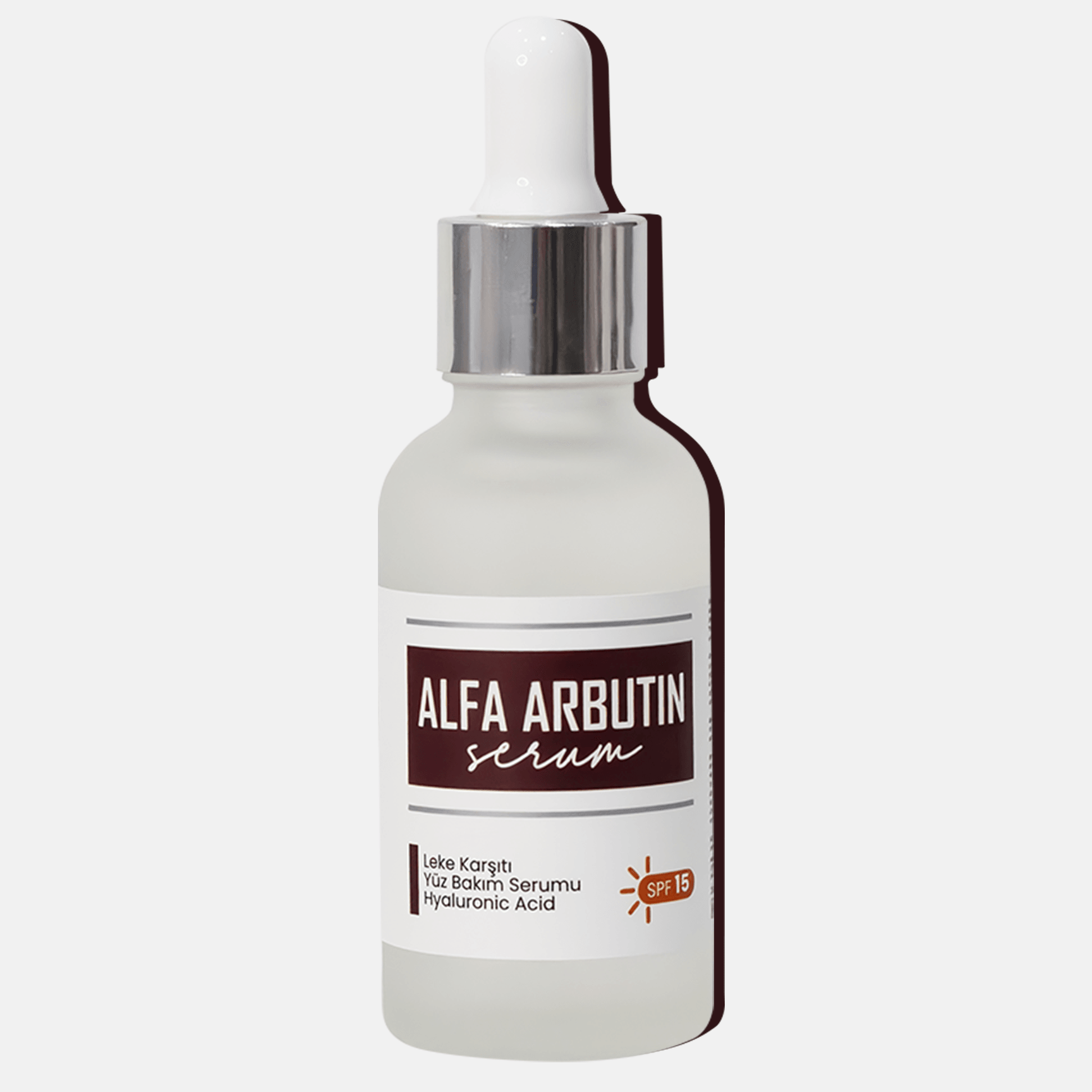 Alfa Arbutin 30 ML 