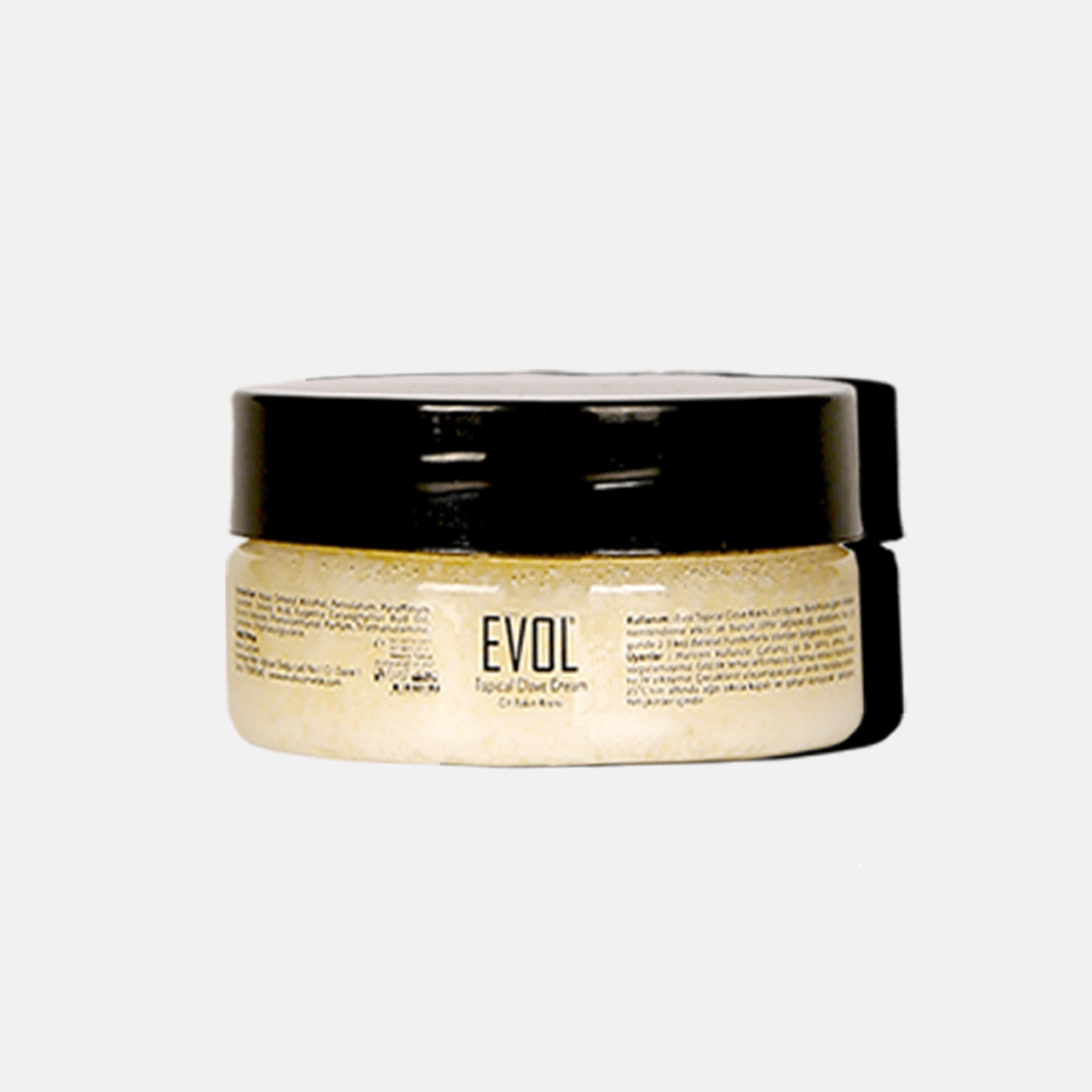 Evol Topikal Krem- Acısız İşlem 50 ML