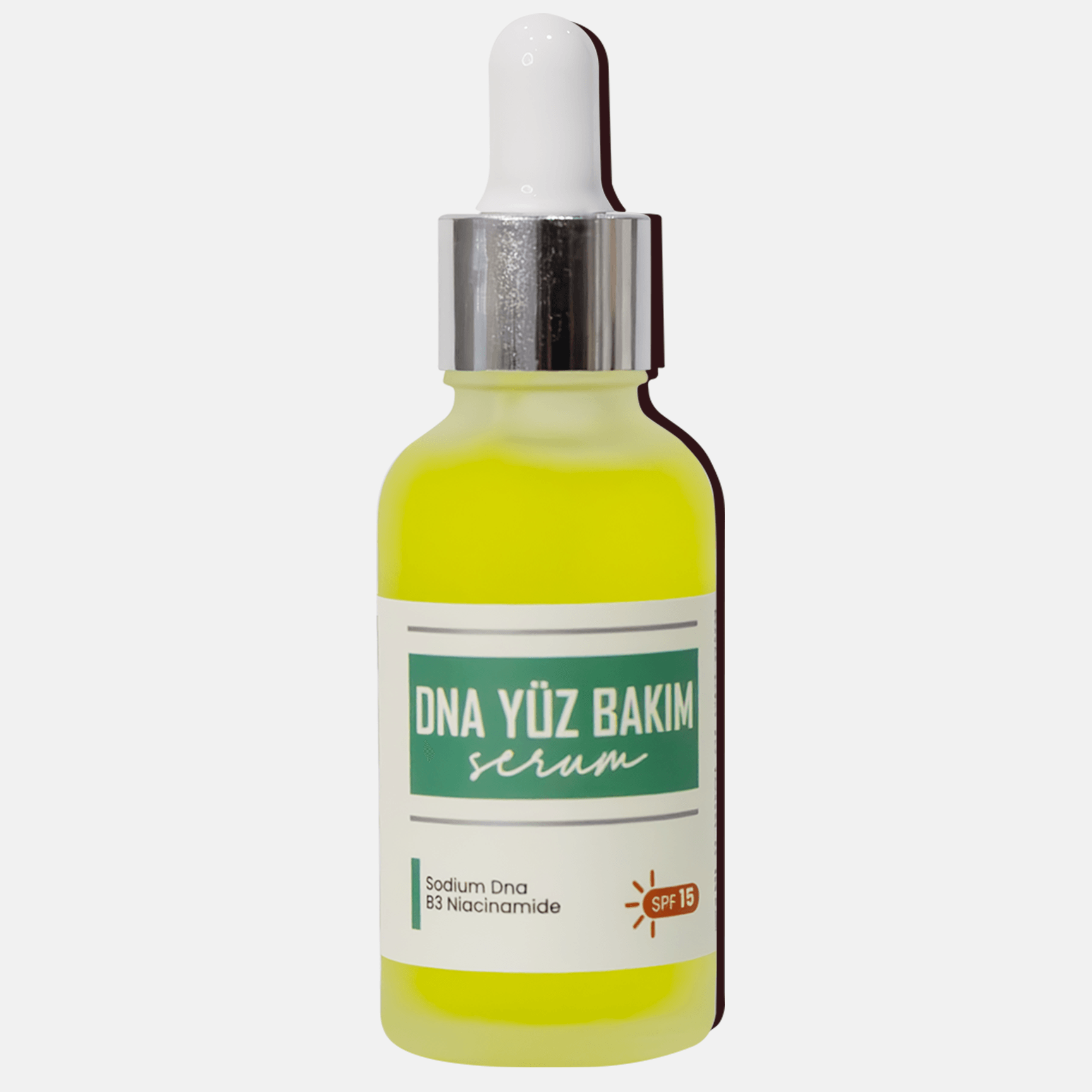 Dna Yüz Bakım Serumu 30 ML 