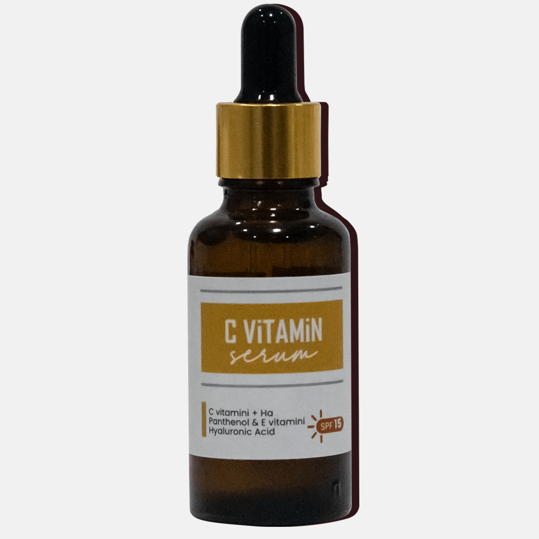 C Vitamin Serumu 30 ML 