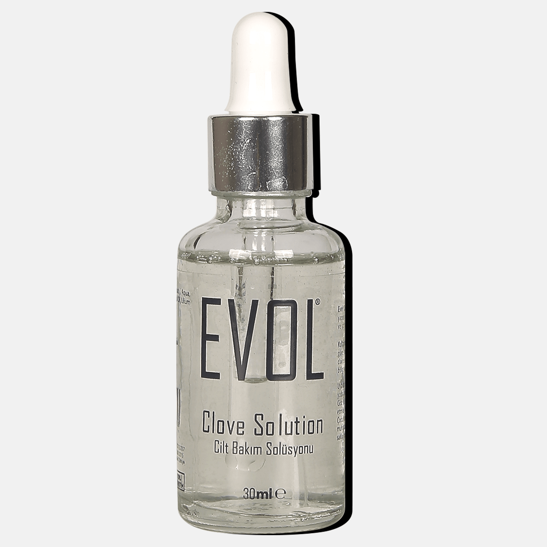 Evol Topical Clove Solüsyon