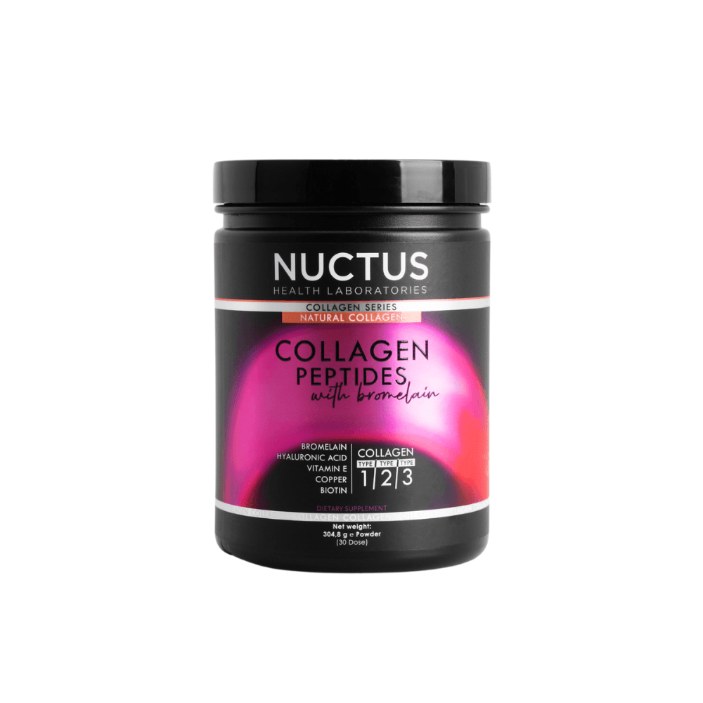 Nuctus Collagen