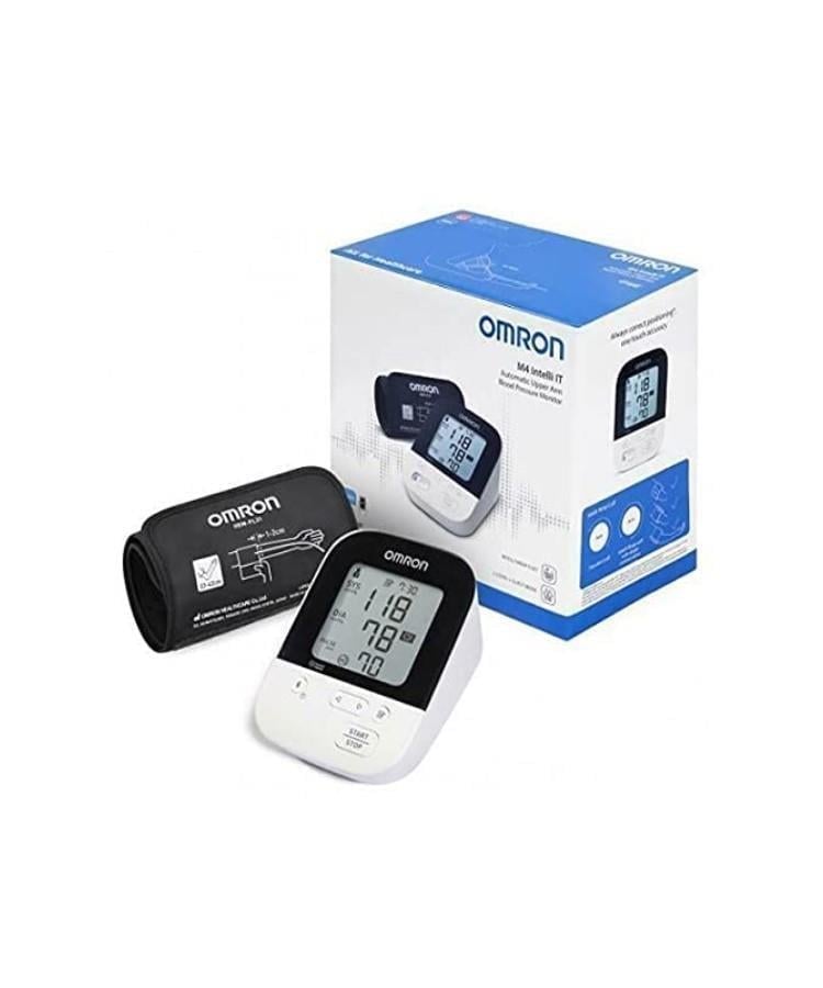 OMRON M4 TANSİYON ALETİ