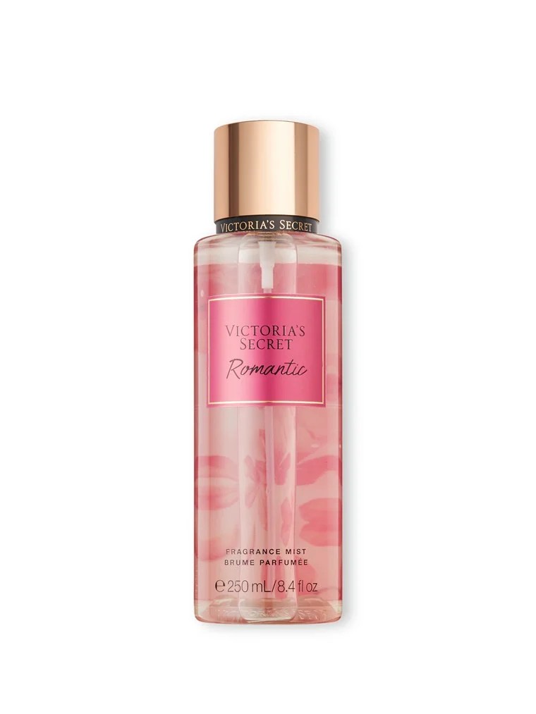 Victoria's Secret Romantic Vücut Spreyi