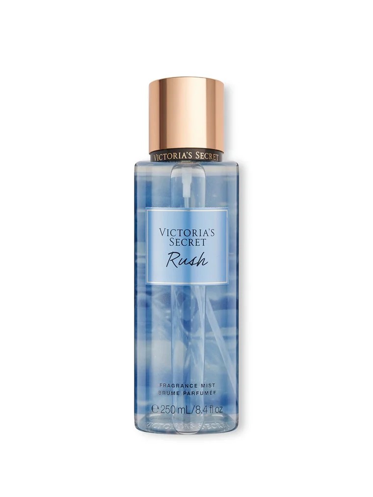 Victoria's Secret Rush Fragrance Mist 250 ml Kadın Vücut Spreyi