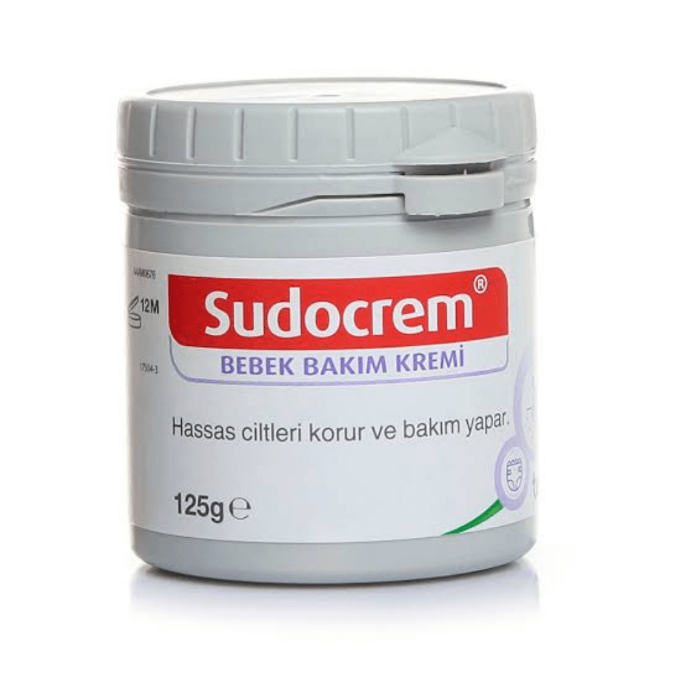 Sudocrem Bebek Bakım Kremi 125 gr