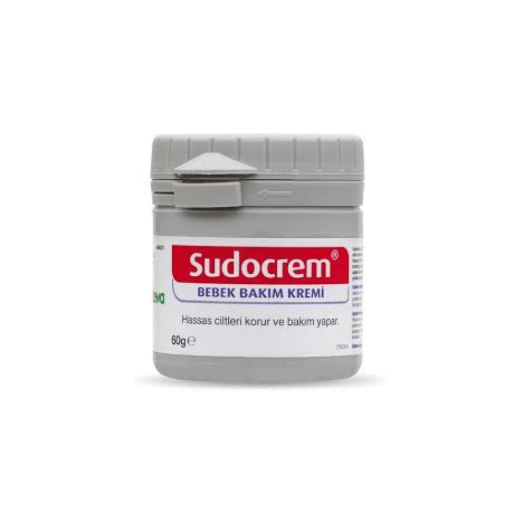 Sudocrem 60 G Bebek Bakım Kremi