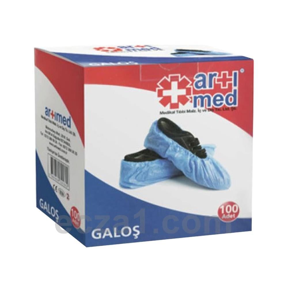 Artımed Galoş 100'lü