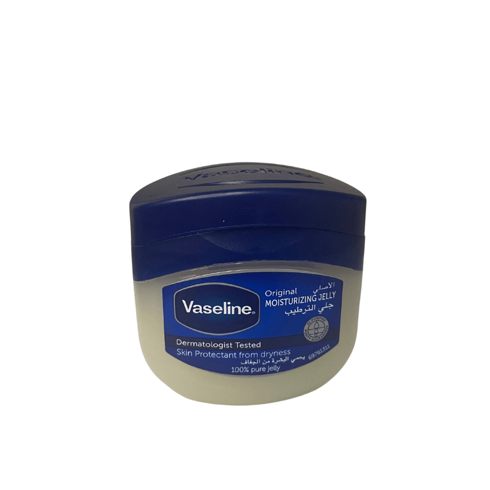 Vaseline Orjinal Nemlendirici Jel 50ml