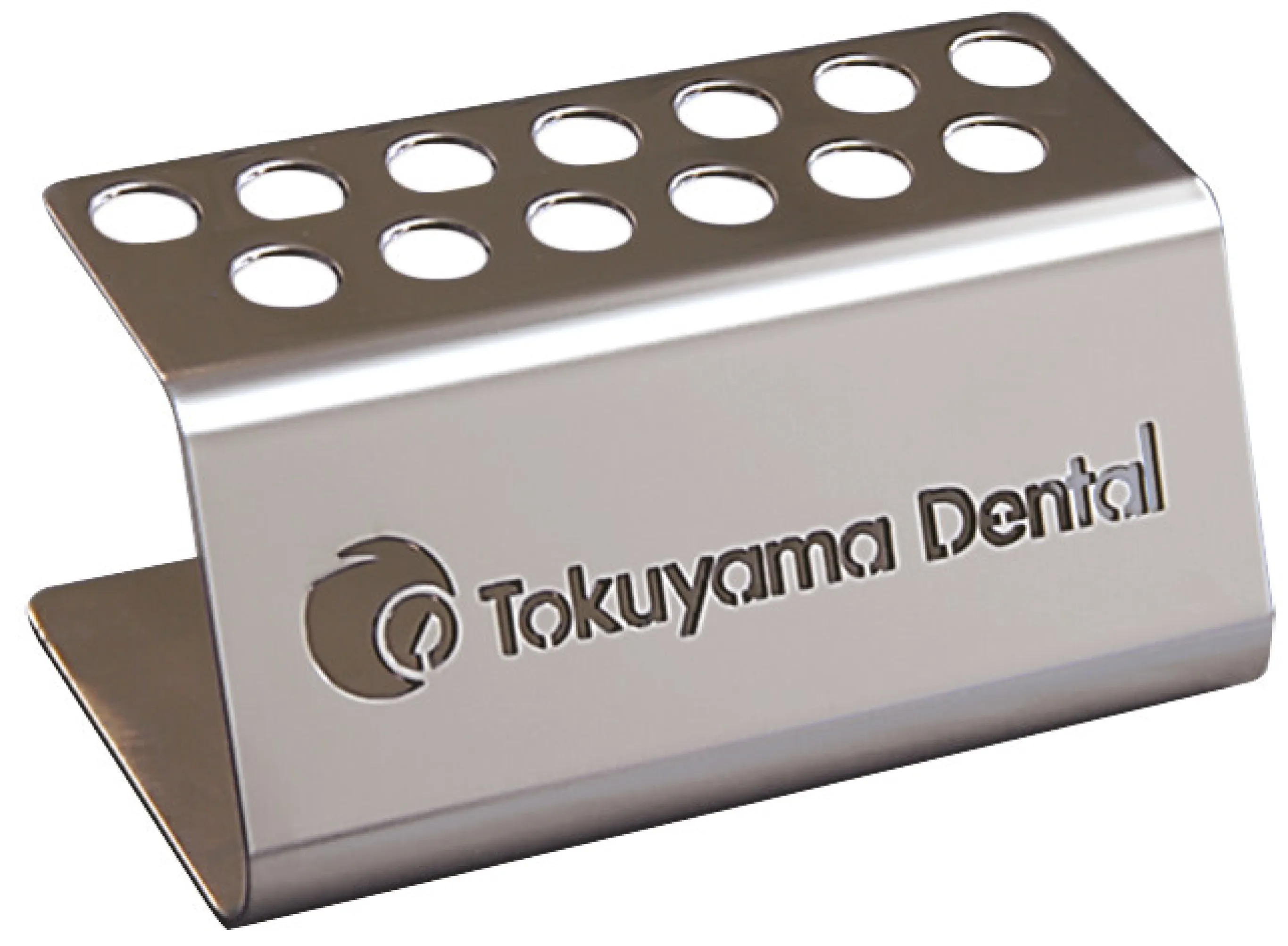 Tokuyama Estelite Çelik Stand