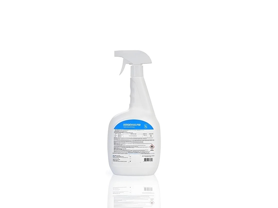 Ecolab Derdevice P50 - 0.2 15