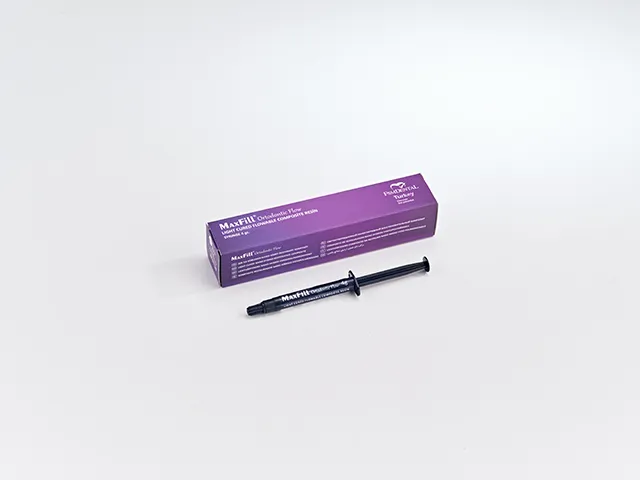 MaxFill Ortodontic Flow