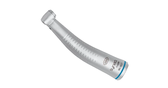 W&H WG-56 LT Mavi Kuşak Işıklı Anguldurva