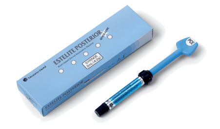 Tokuyama Estelite Posterior