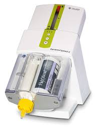 KULZER Variotime Dynamix Speed A-Silikon Karıştırma Cihazı