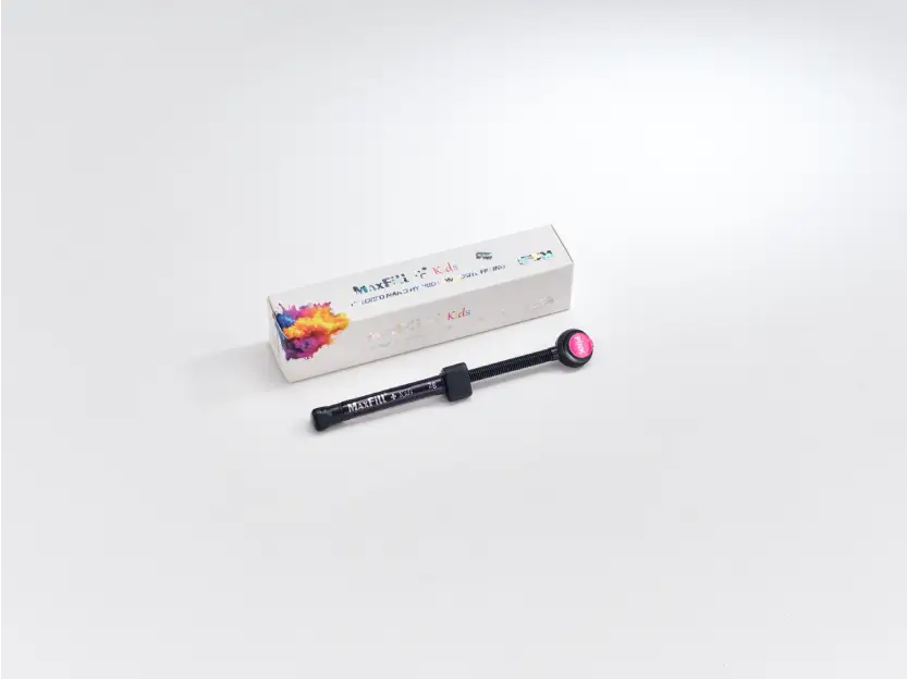 MaxFill Nano Kids Tekli