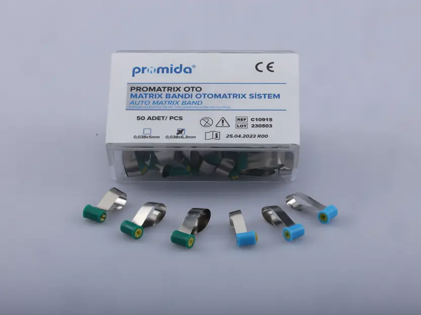 ProMatrix Oto Matrix Bandı