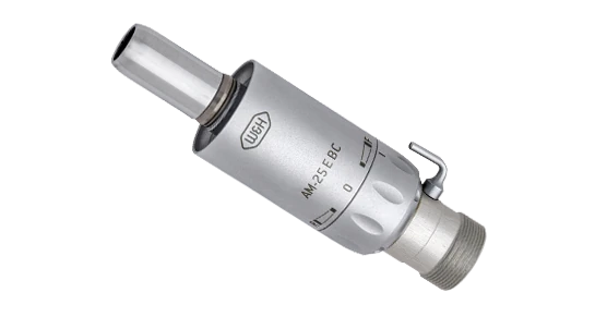 W&H AM-25 E BC Havalı Motor