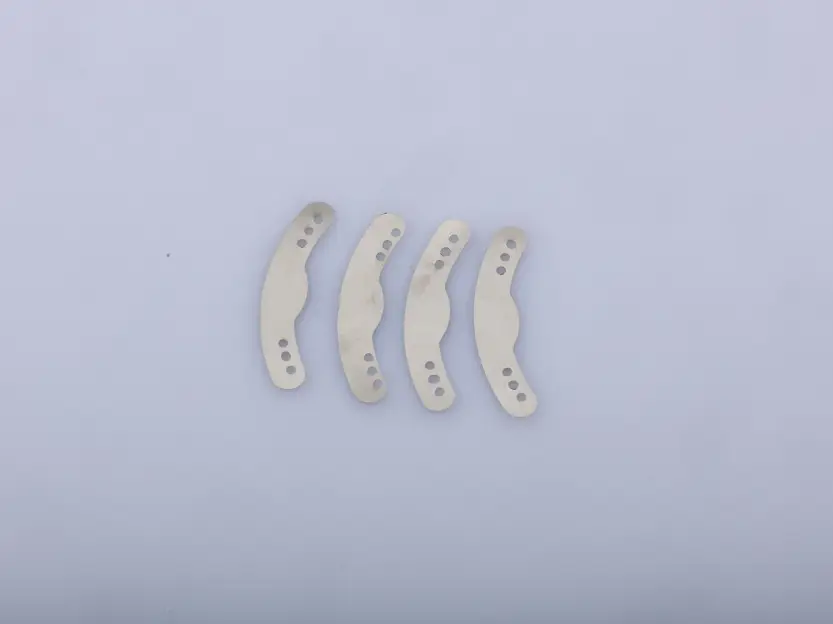 ProMatrix I شريط مصفوفة على شكل سلطعون