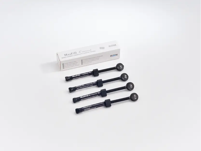 MaxFill Universal Mikro Hibrit Kompozit