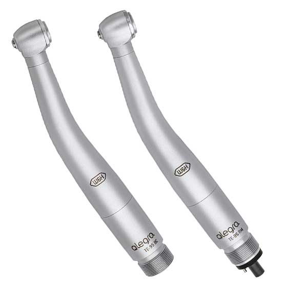 W&H TE-95 BC Işıksız Aeratör