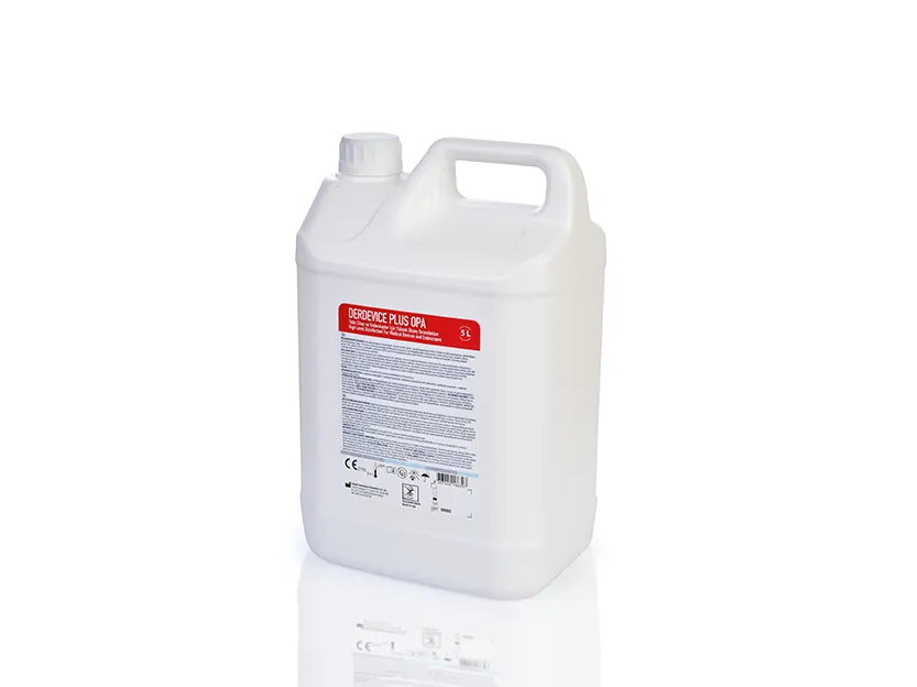 Ecolab Derdevice Plus OPA