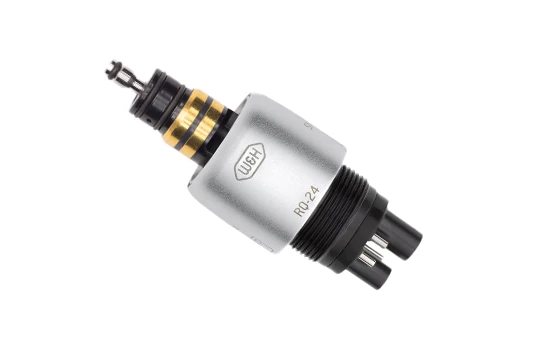 W&H Işıklı Roto Quick kupling RQ-24