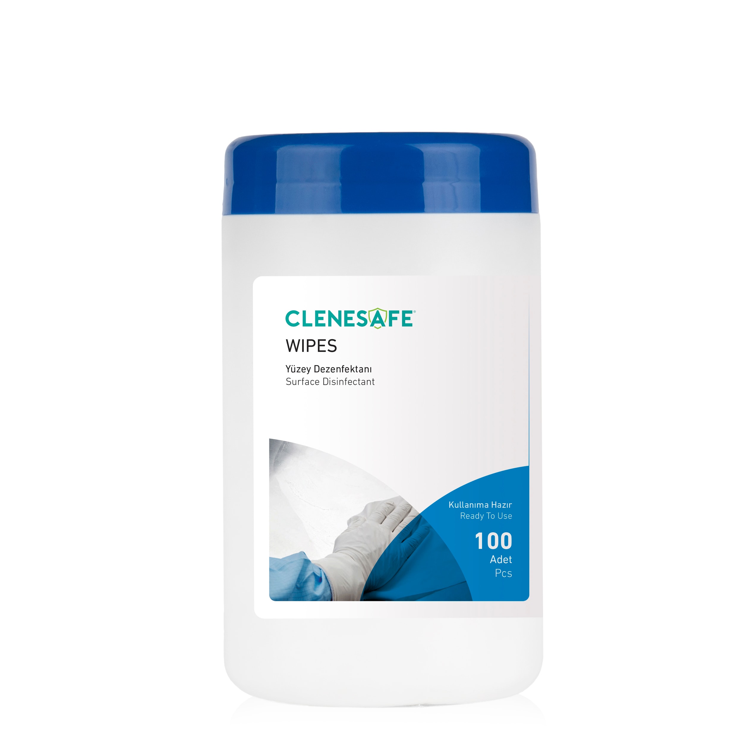 Clenesafe WIPES