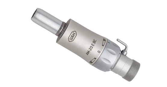 W&H AM-20 E BC Havalı Motor 