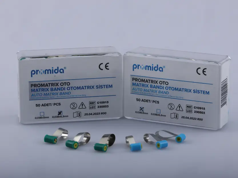 ProMatrix شريط مصفوفة أوتوماتيكي