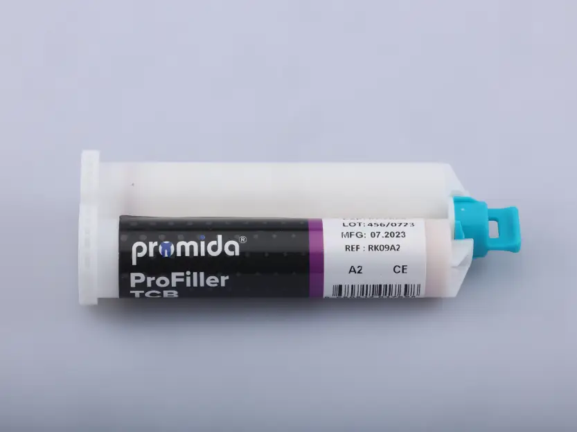 ProFiller Tcb Kompozit Bazlı Geçici Kron Köprü Materyali
