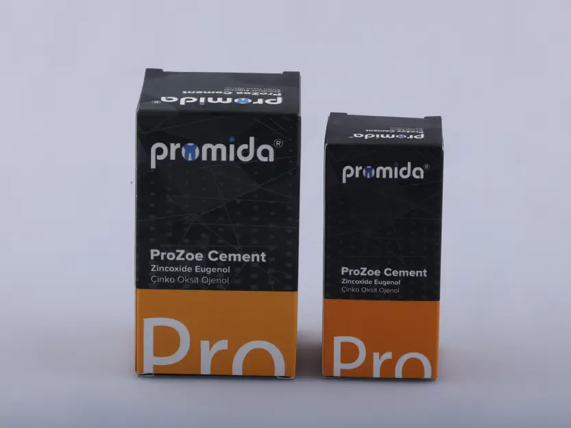 ProZoe Cement