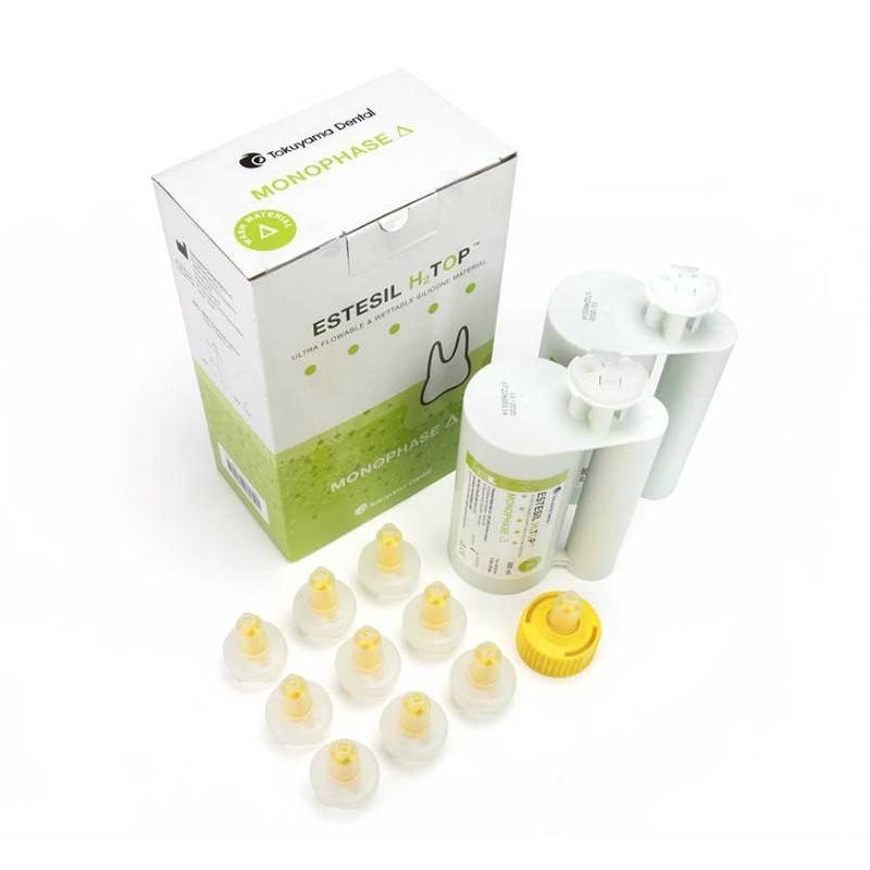 Tokuyama Estesil H2 Top Monophase