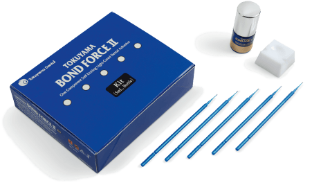 Tokuyama Bond force II