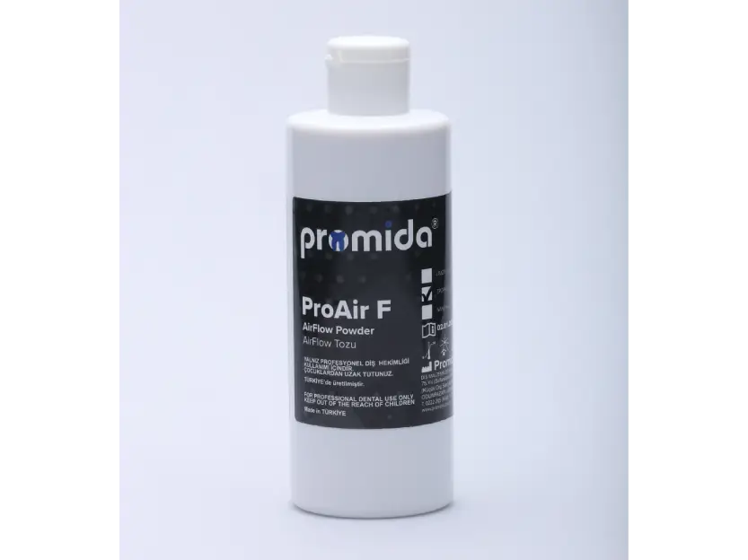 ProAir F Airflow Tozu