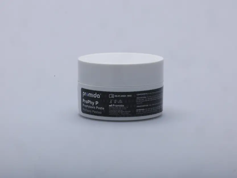 ProPhy P Parlatma Pastası - 80 GR