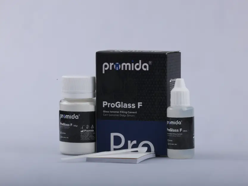 ProGlass F Dolgu Simanı