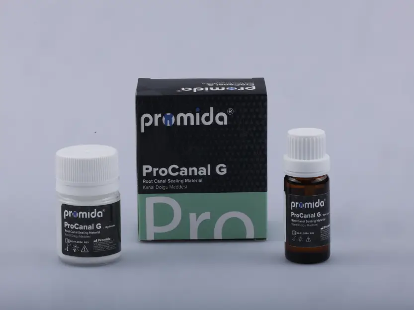 ProCanal G Kanal Dolgu Malzemesi