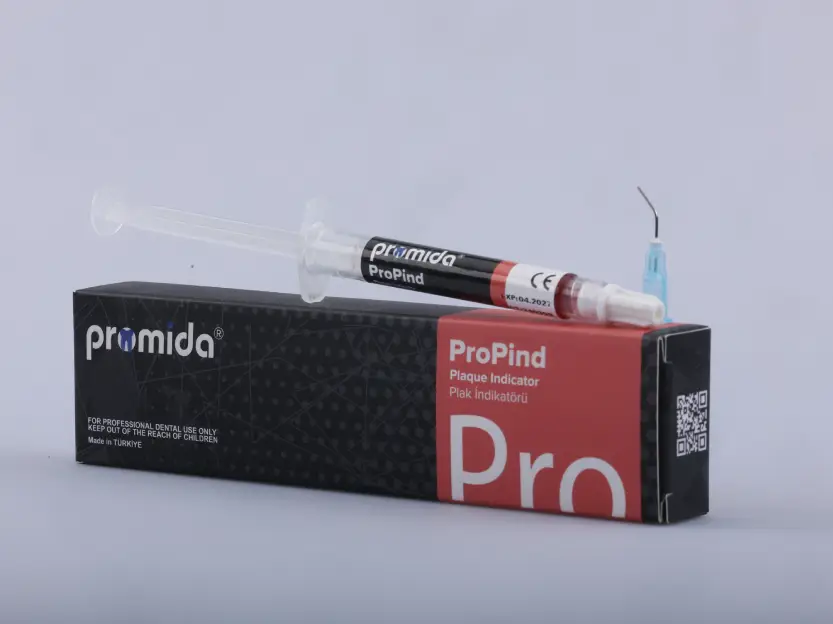 ProPind Plak İndikatörü