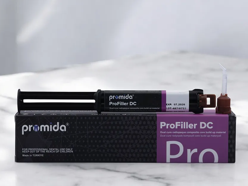 Profiller DC