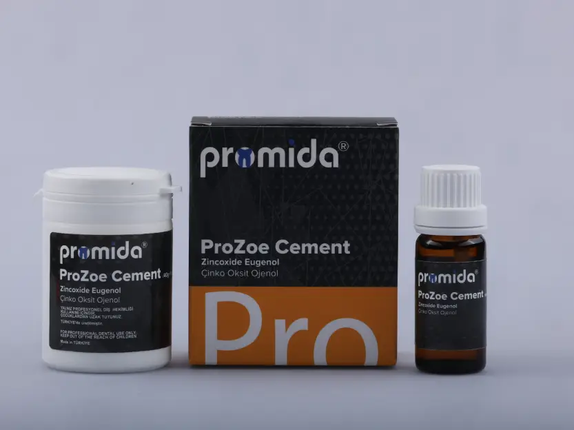 ProZoe Cement
