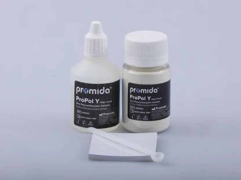 ProPoly Polikarboksilat Siman