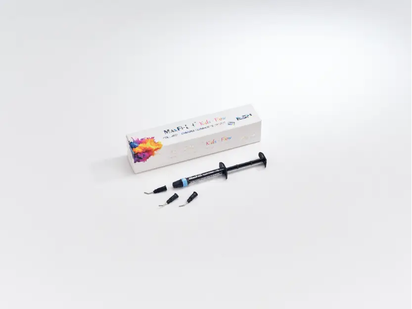 MaxFill Flow Kids Tekli