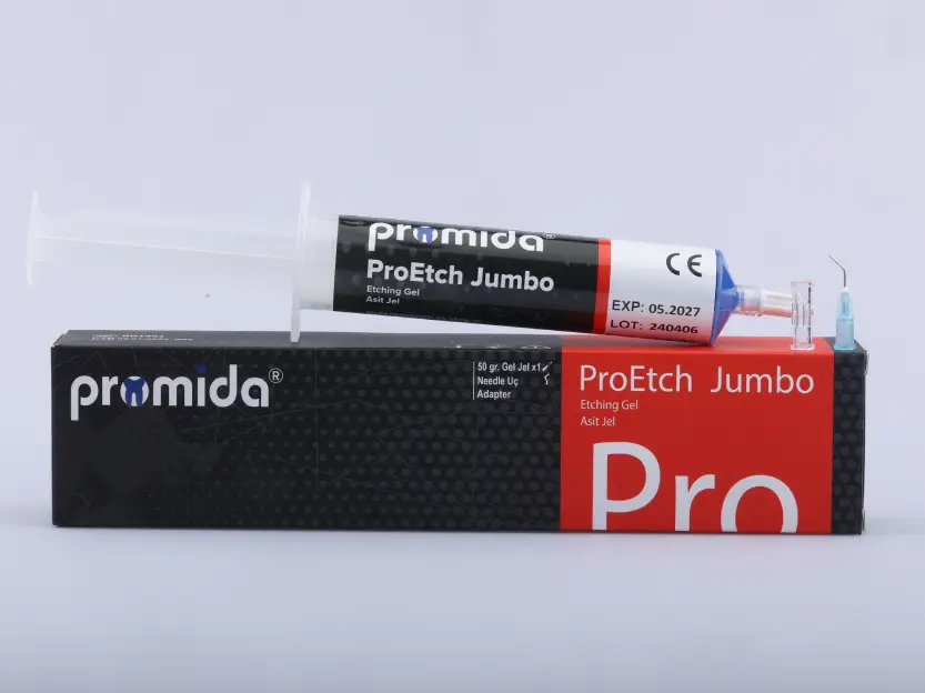 ProEtch Jumbo Asit Jel