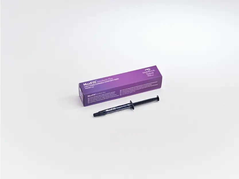 MaxFill Ortodontic Flow Kompozit