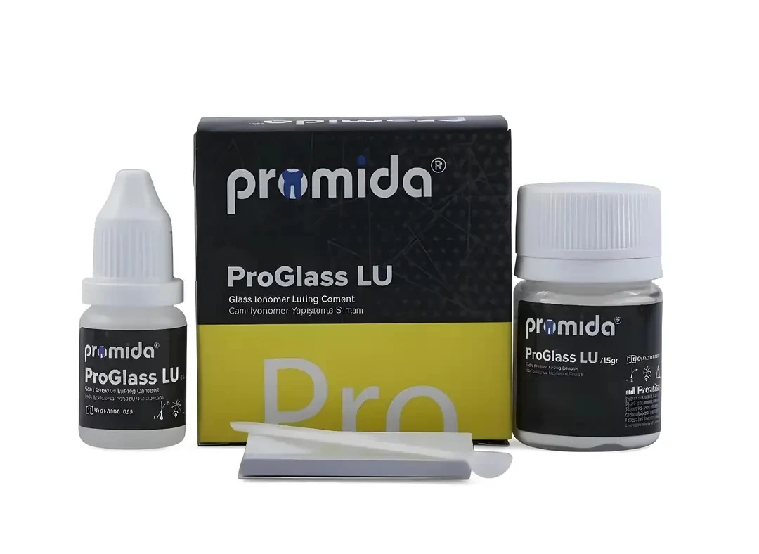 ProGlass Lu Yapıştırma Simanı