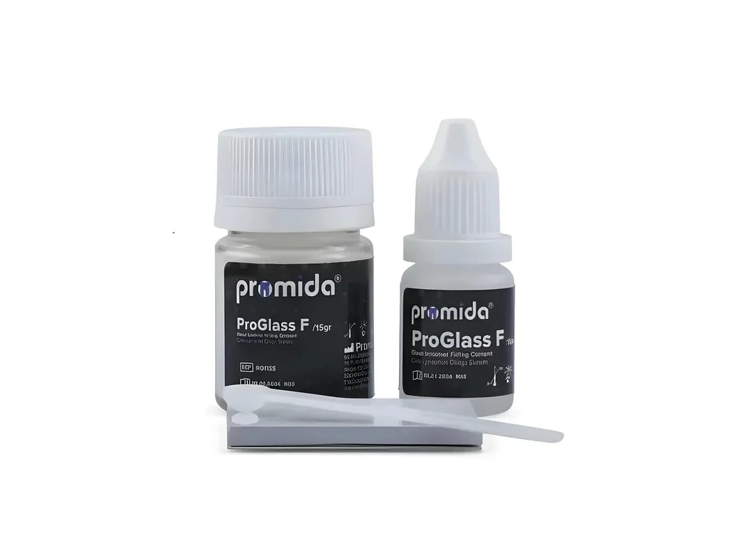 ProGlass F Dolgu Simanı